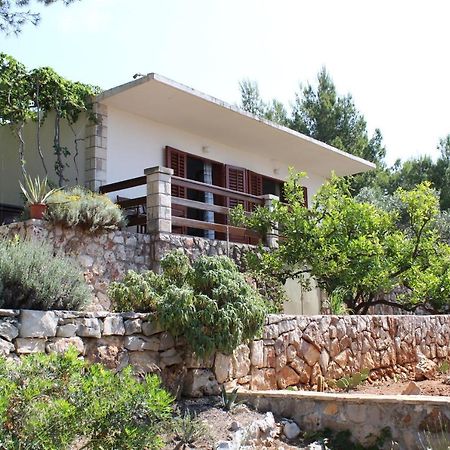 Seaside Secluded Apartments Zavala, Hvar - 15357 Jelsa  Exterior photo