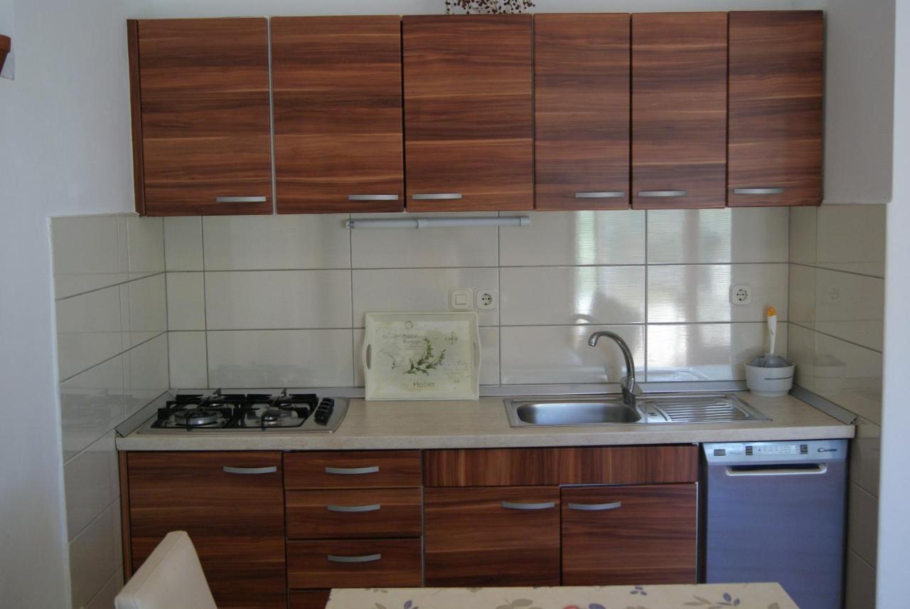 Seaside Secluded Apartments Zavala, Hvar - 15357 Jelsa  Exterior photo