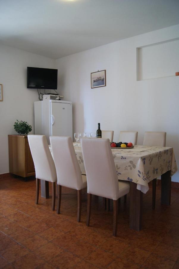 Seaside Secluded Apartments Zavala, Hvar - 15357 Jelsa  Exterior photo